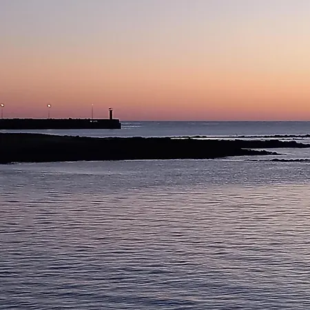 Live Charco San Gines شقة