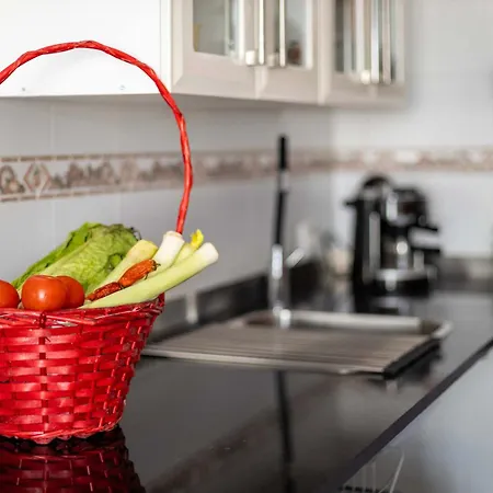Live Charco San Gines