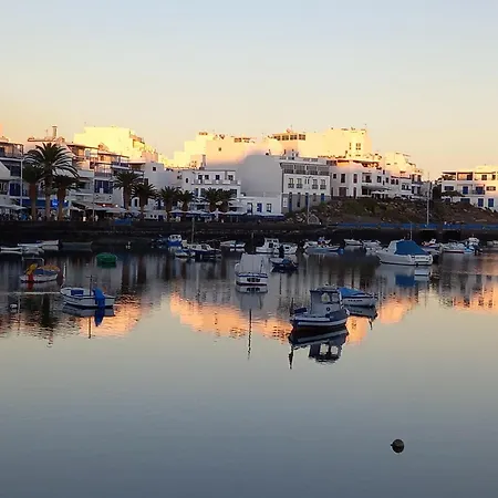Live Charco San Gines Διαμέρισμα