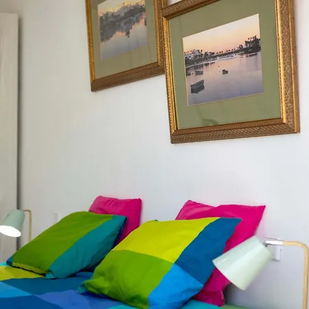 Live Charco San Gines Διαμέρισμα